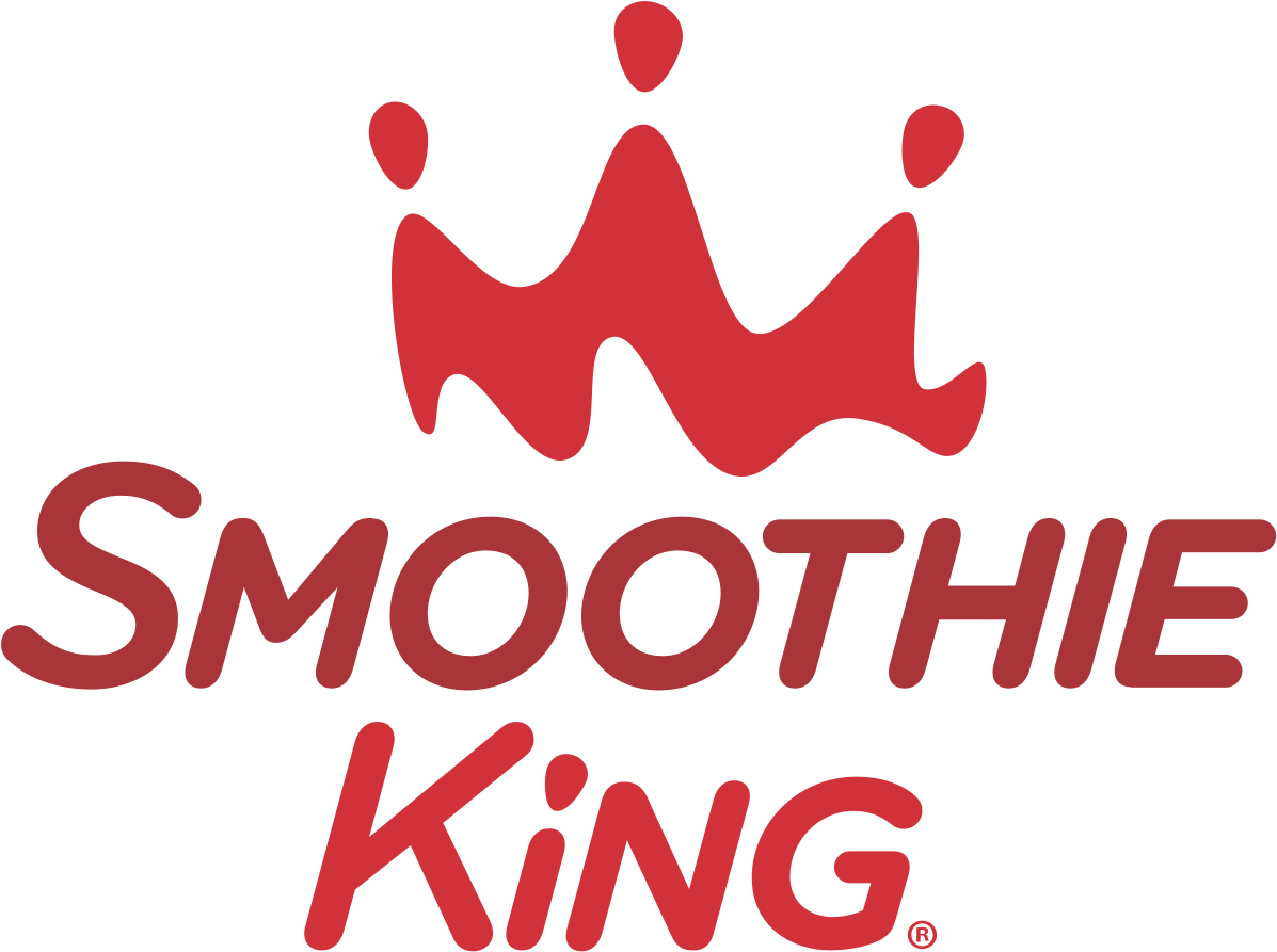 Smoothie King - Smoothie King Logo (1200x900)