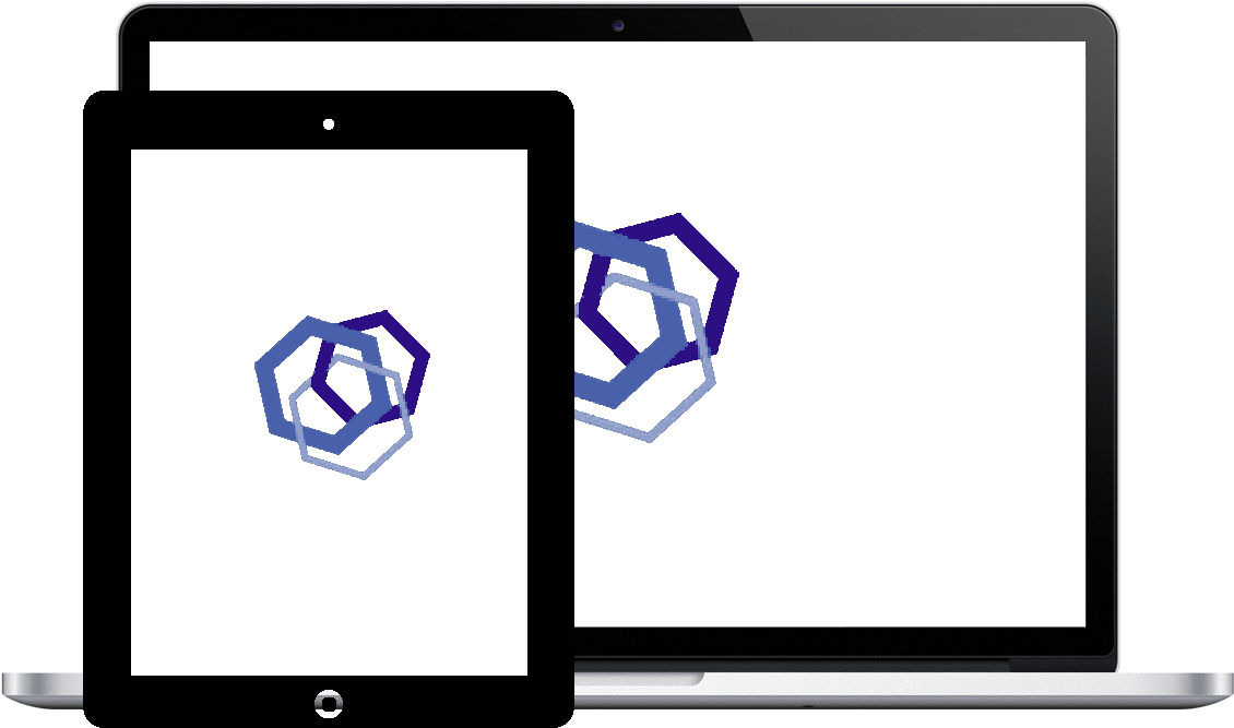 Huddle With Your Team From Anywhere On Any Device - Flat Panel Display (1161x680)