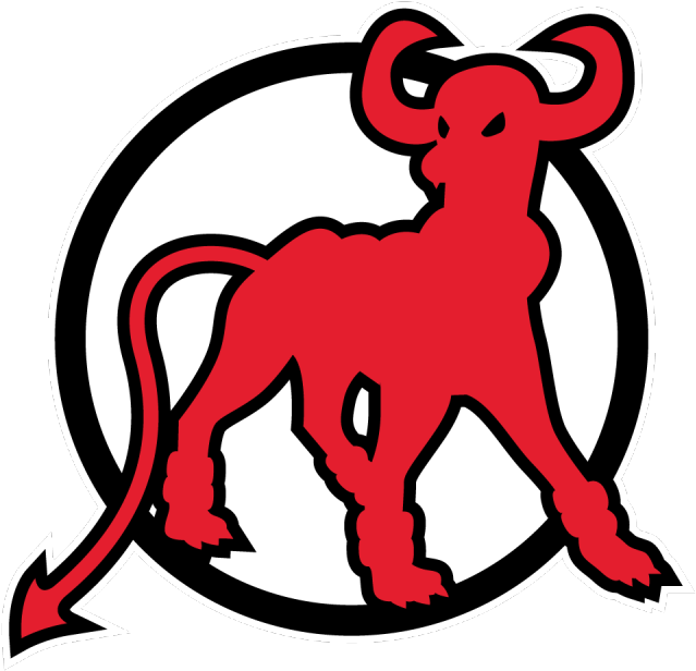 New Jersey Devil Dogs Houndoom - Jersey Devil (1280x720)