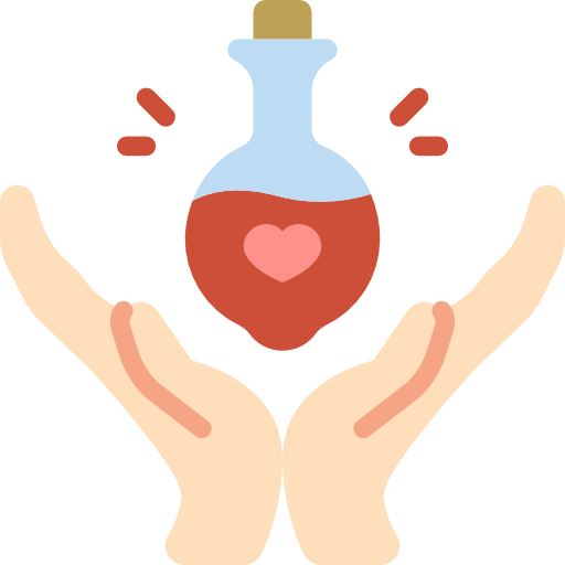 Potion Free Icon - Illustration (512x512)