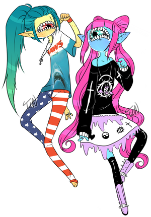 Category - Cartoon (300x431)