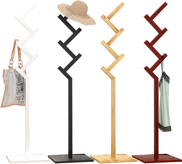 Lightbox Moreview - Coat Rack (800x800)