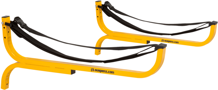 Garage Kayak Storage Racks (750x649)