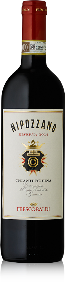 Via - Best Wine Red (300x1000)