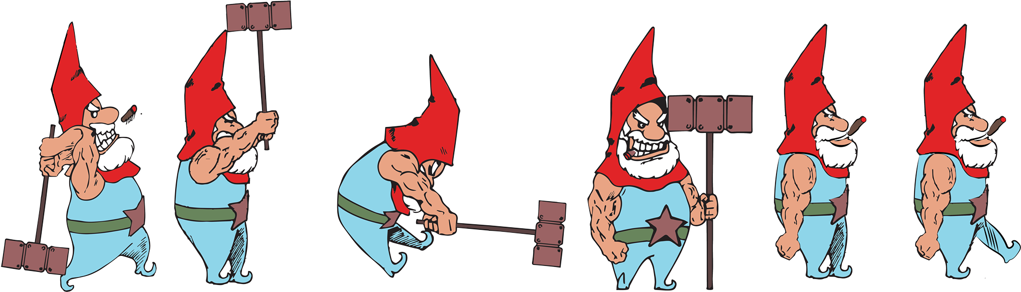Log In With Itch - Cartoon (2048x581)