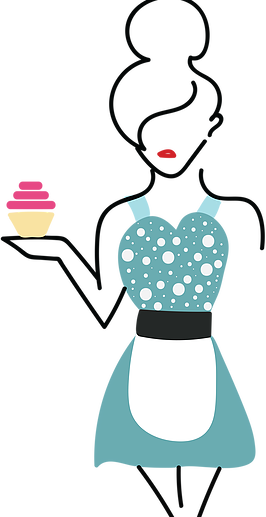 Didicakes Team - Didi Cakes Bath (266x517)