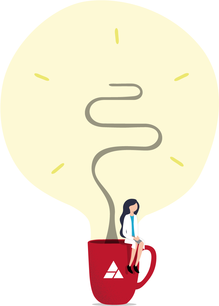 Bulb - Illustration (886x1225)