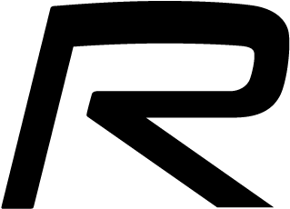 Volvo S60r R Logo (350x350)