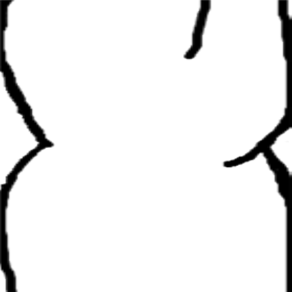 Side Roblox - Roblox Arm Muscle (420x420)