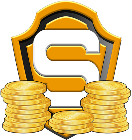 Loder - Coin (499x499)