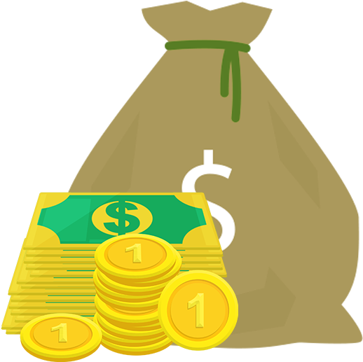 Huge Benefit - Huge Benefit (600x600)