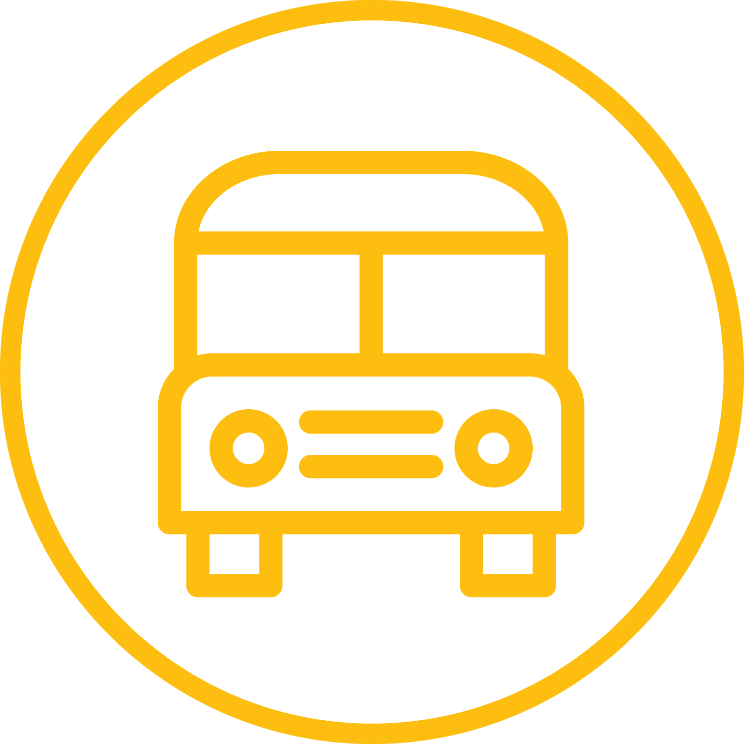 Airport Super Shuttle - Symbol (1500x1500)