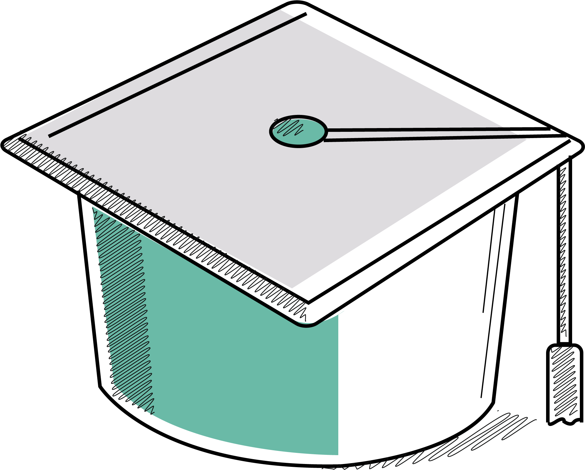 Educational Case Study Icon - Icon Png Study (2083x2083)