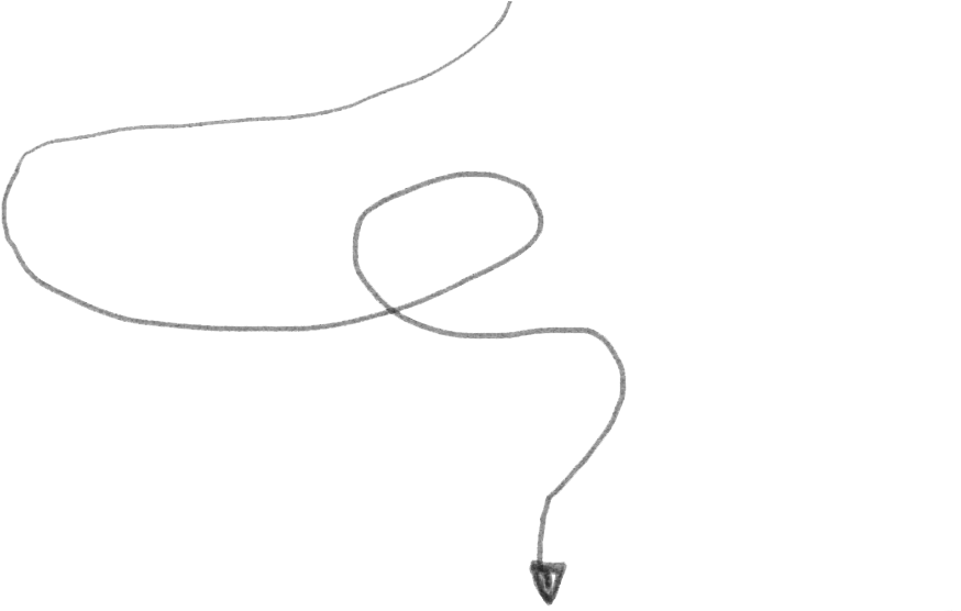 Case Study Mdm Arrow - Line Art (1064x555)
