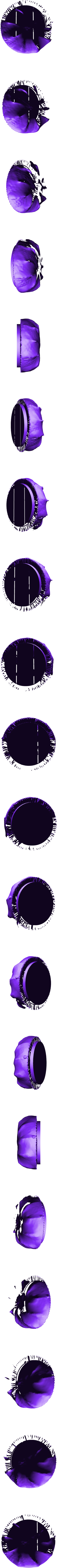 Did You 3d Print This Model - Circle (480x9600)