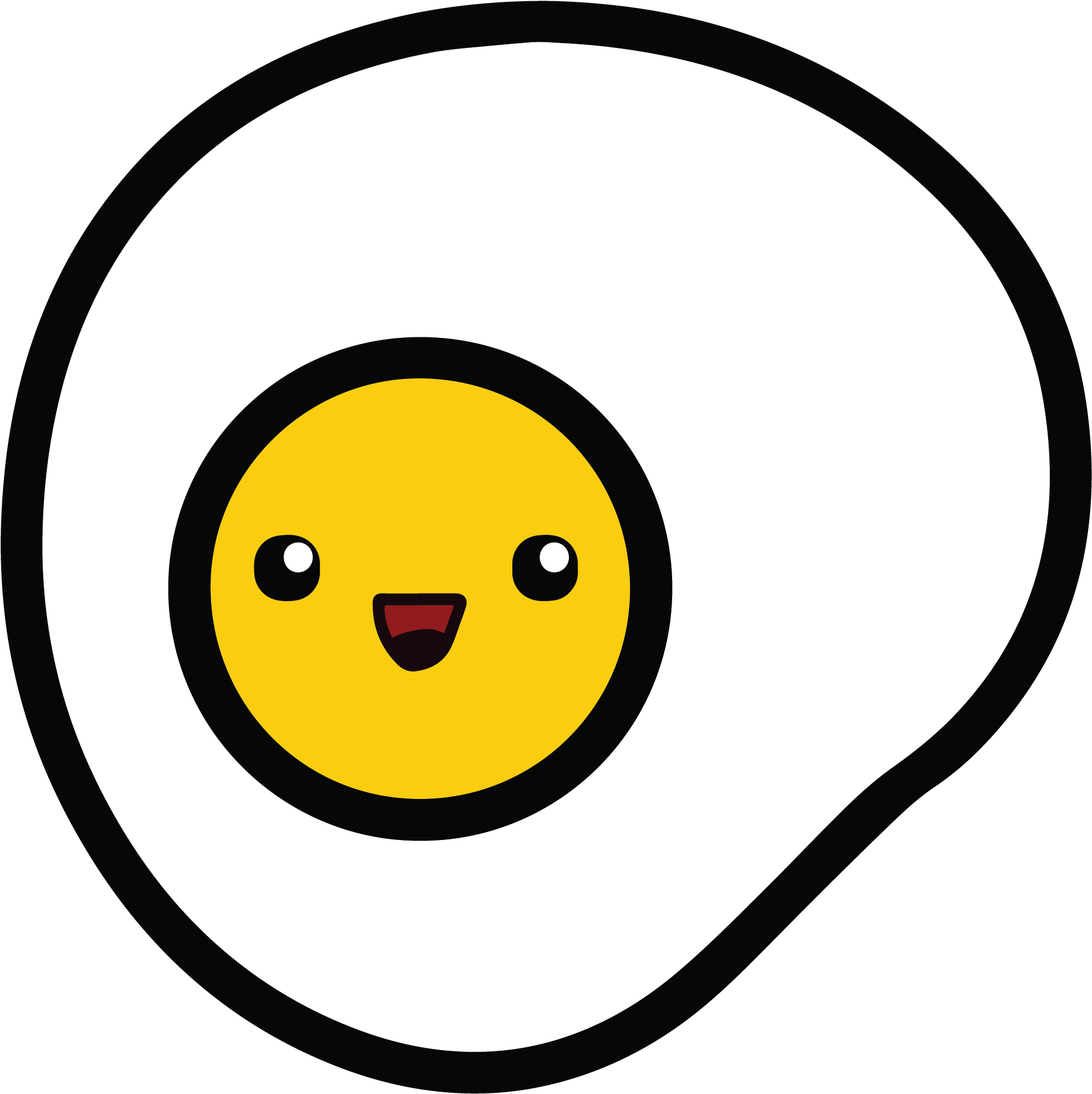 Logo - Smiley (2001x2002)