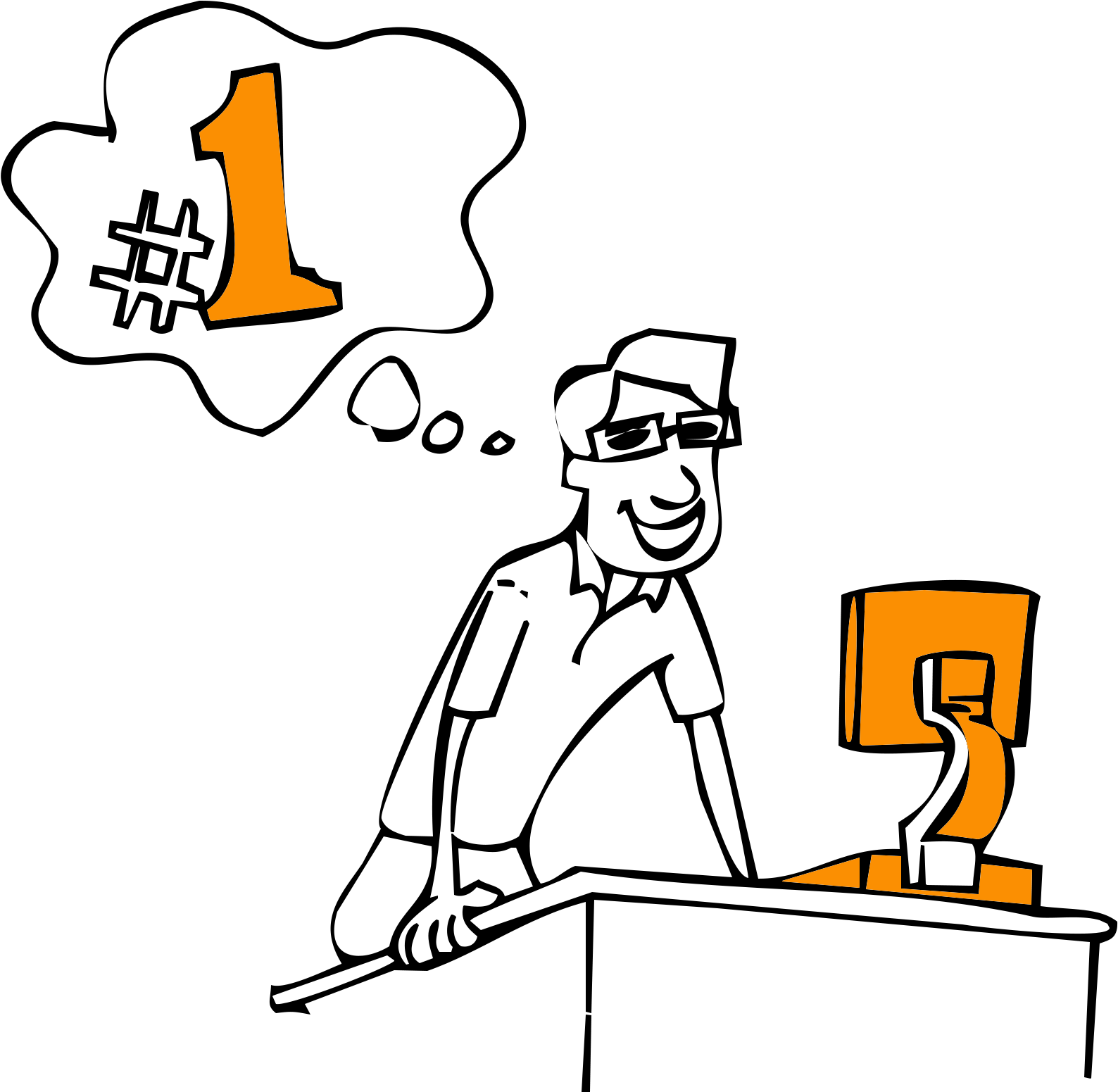 Create Customized White Board Animation - Cartoon (1835x1756)