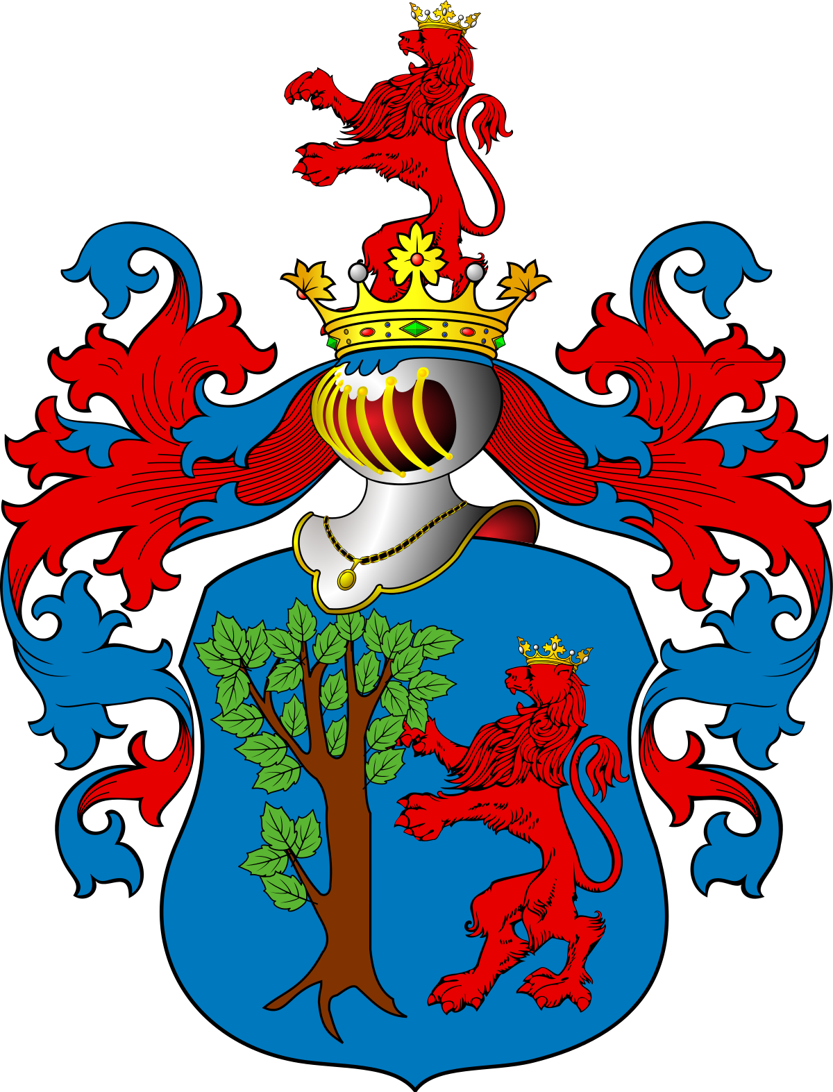 Herb Strzemię (1200x1573)