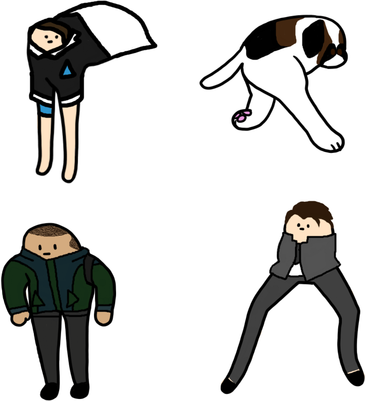 View Badges - Cartoon (894x894)