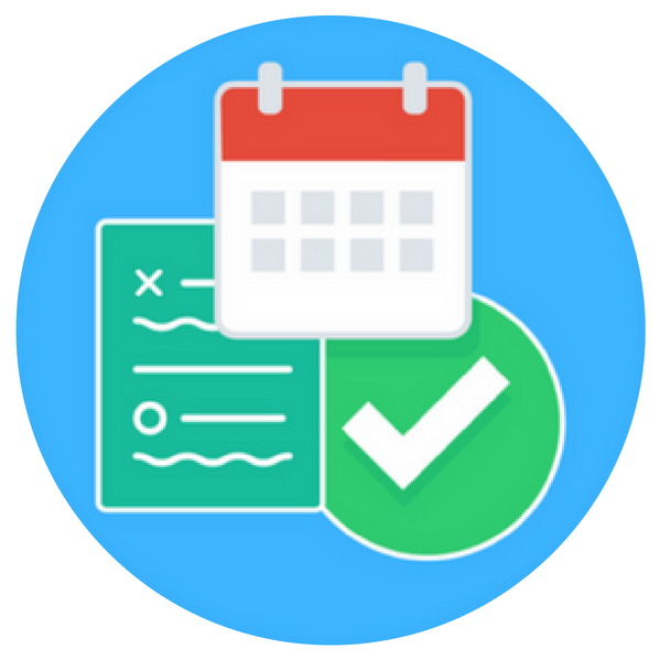 Keep Productive Logo - Keep Productive Logo (800x800)