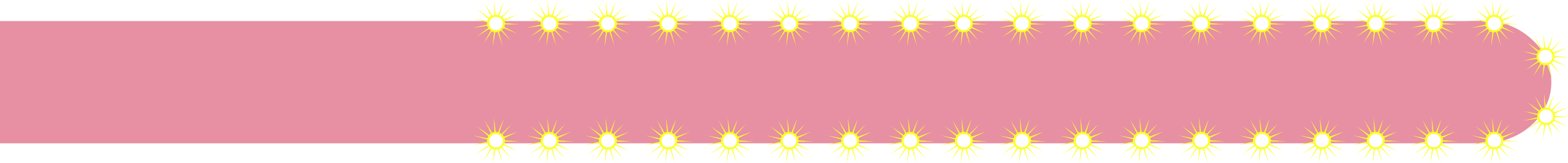 It's A Match - It's A Match (2558x267)