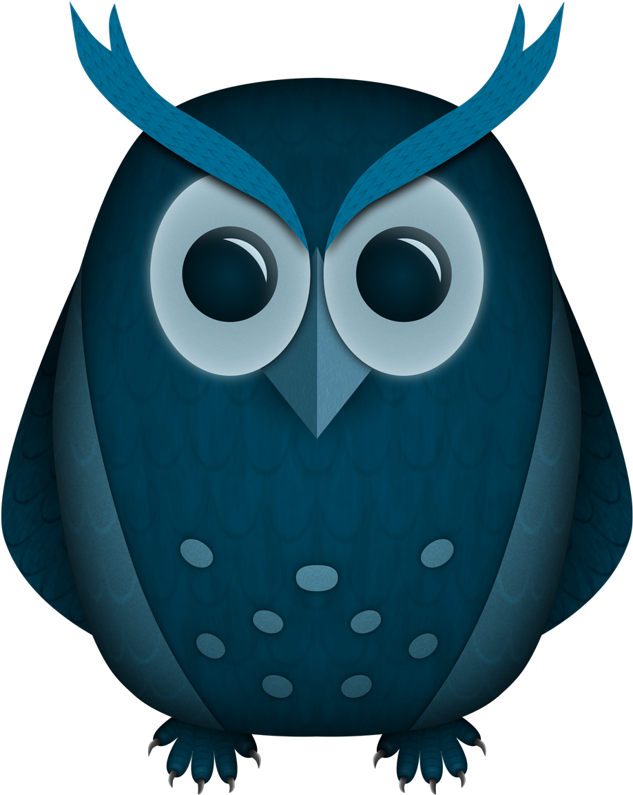 Owl (960x1200)