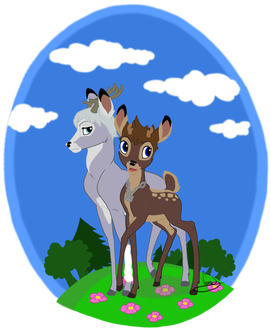 Explore Rikusora On Deviantart - Cartoon (481x350)