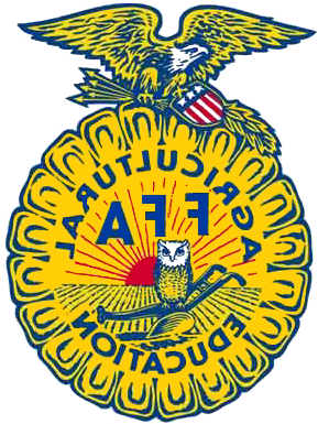 Ffa Emblem Png - Ffa Emblem (331x442)