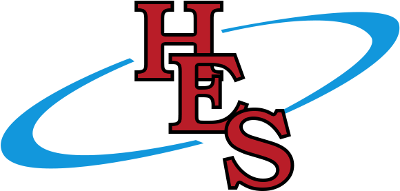 Harrington Electrical Services - Hes Logo (600x299)