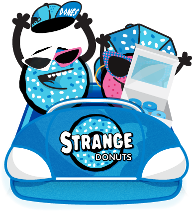 Strange Donuts (458x482)