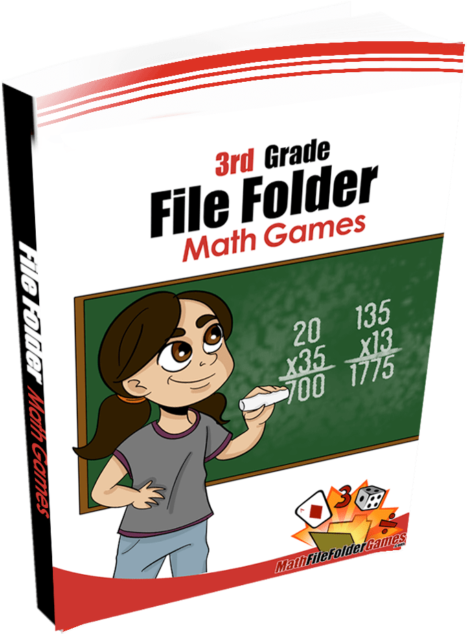 Folder Clipart Animated - Mathematics (705x930)
