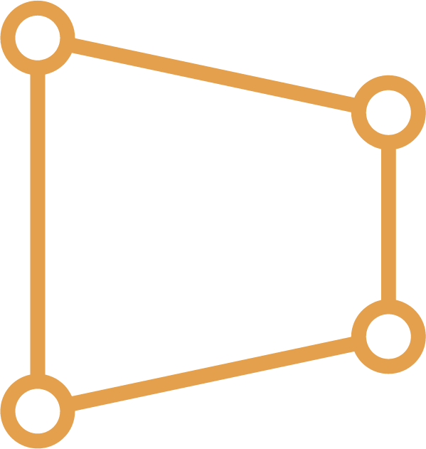 Perspective Tool Icon (599x631)