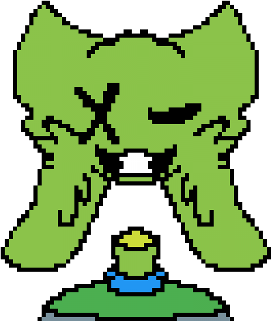 For Aesthetic - Gallade Sprite (600x600)
