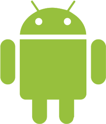 Ubiattendance Is Available On - Android Svg (500x403)