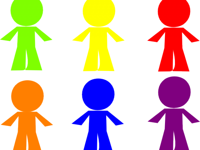 Several Cliparts - Many Clipart (640x480)