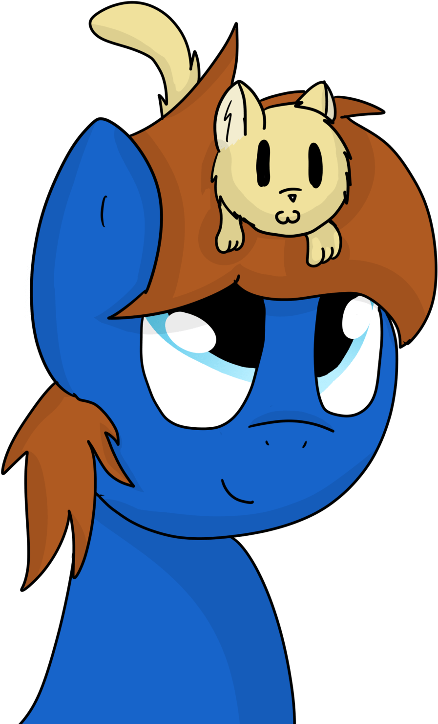 Jay Ninjago-mlp - Deviantart - Cartoon (1024x1606)