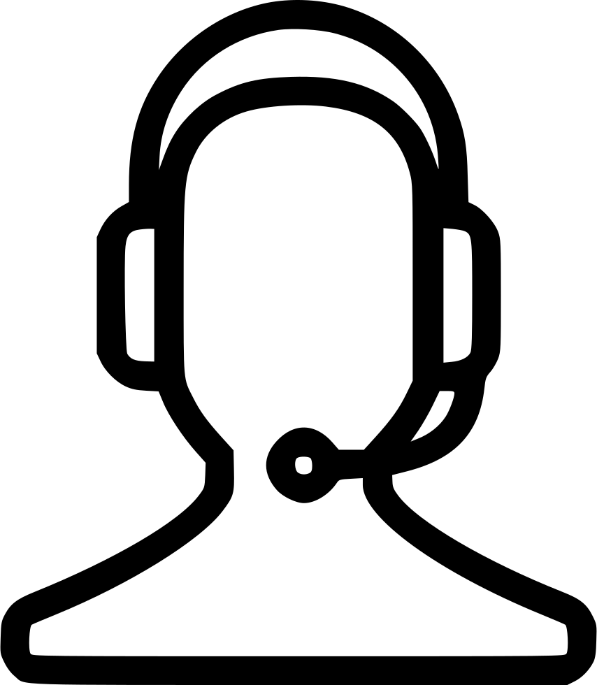 Support Phone Help Assistance - Icon Assistance (854x980)