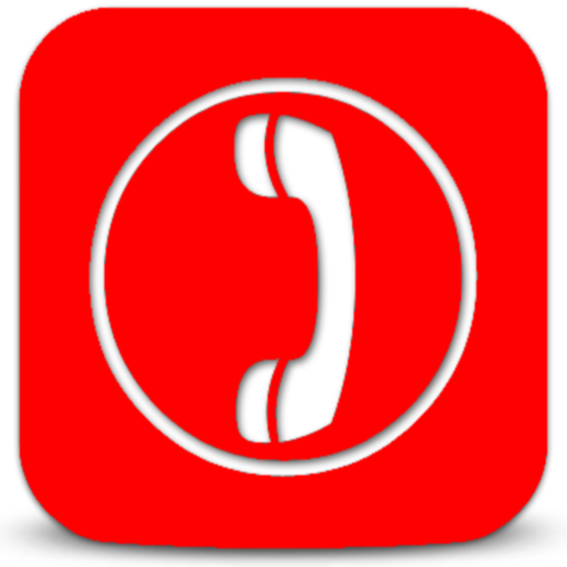 Product Details - Red End Call Button (512x512)