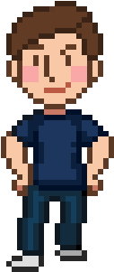Oliver Elm - Cartoon (420x420)