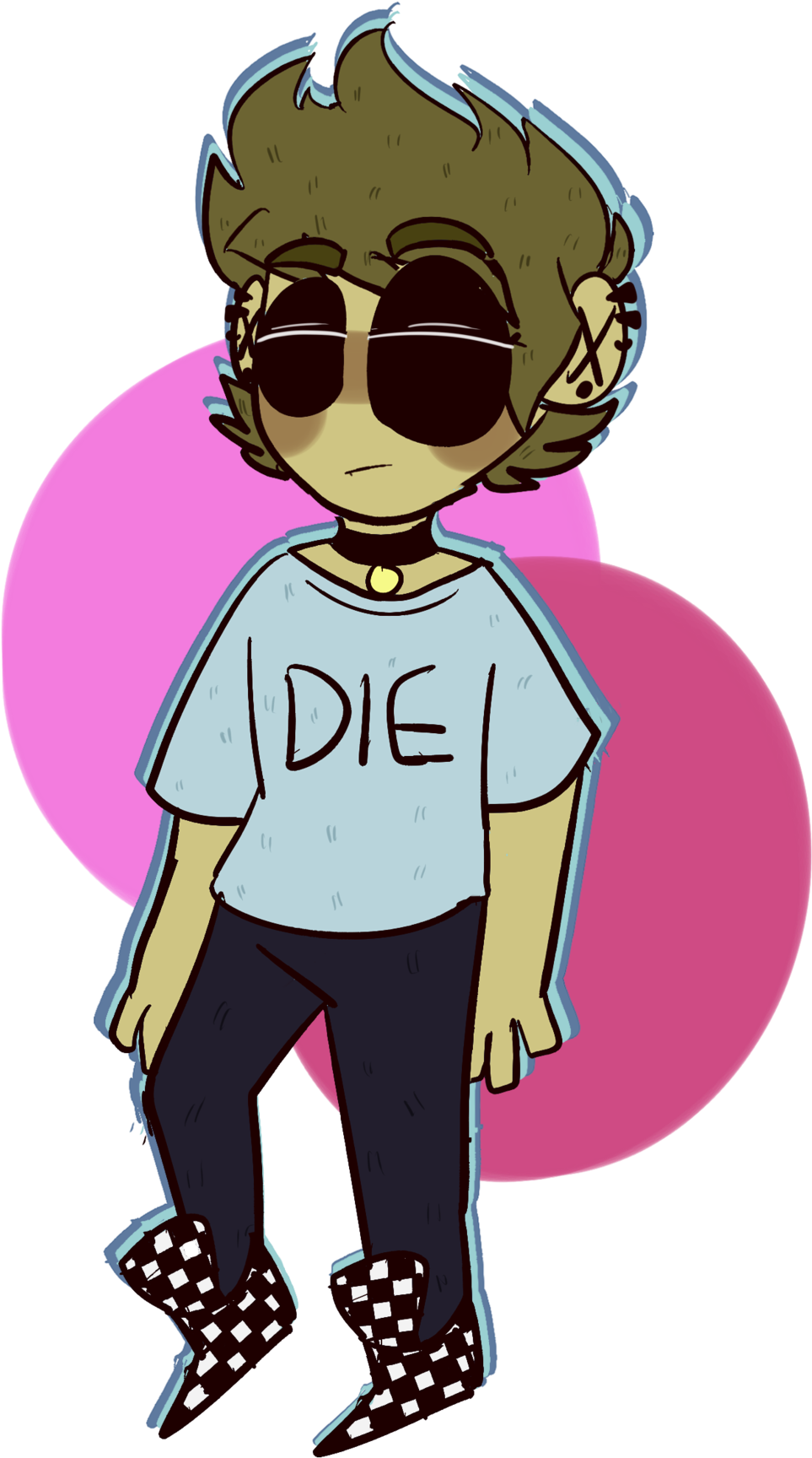 Understandable Have A By - Cartoon (1024x1790)