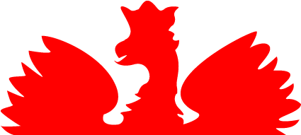 Skip To Content - Polish Eagle Drawing Easy (940x198)