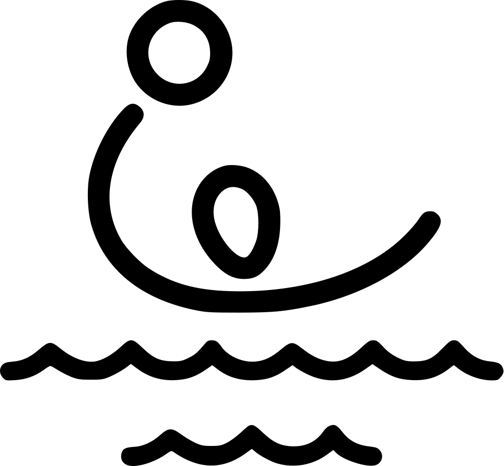 Water Polo Comments - Water Polo Comments (981x906)