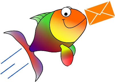Fish Jumping - Ytv (414x292)