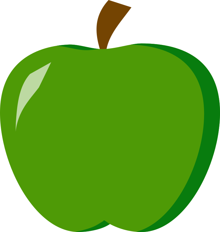 By Cyanidecupcake - Granny Smith (759x800)