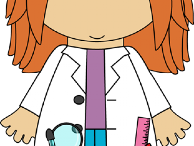 Library Clipart Lab - Clip Art (640x480)