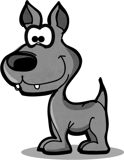 Wolf (418x539)