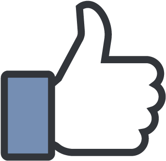 Facebook-like - Facebook Likes (512x512)