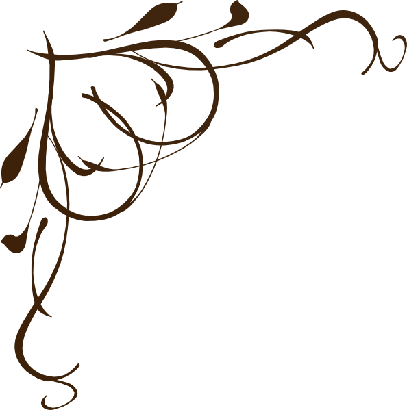 Wedding Banner Clip Art (594x599)