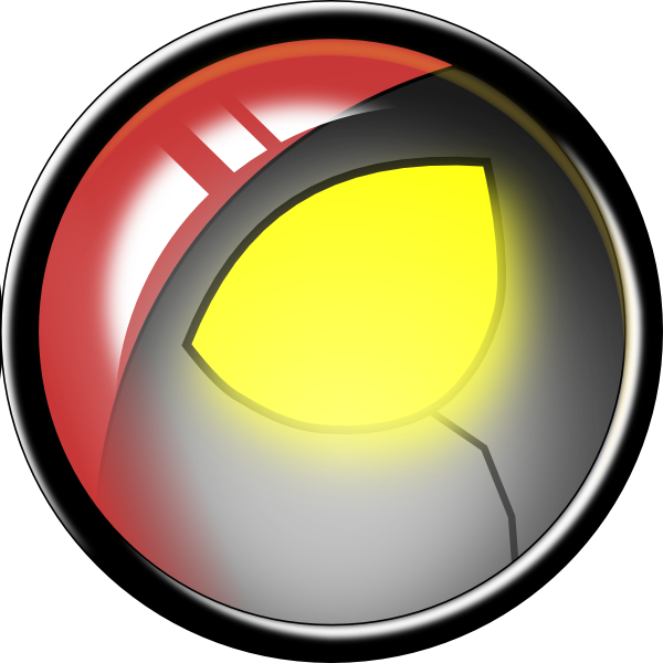 Unity Icon - Circle (600x600)