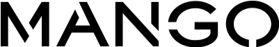 Mango Logo - Mango (400x400)